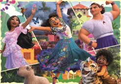 Clementoni Disney - Encanto*Enfant Puzzles Pour Enfants|Dès 3 Ans : 11 À 20 Pièces