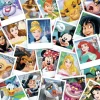 Nathan Disney : Photo Souvenir*Enfant Puzzles Pour Enfants|Dès 6 Ans : 50 À 100 Pièces