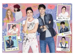 Trefl Disney Bia* Série Tv|De 500 À 999 Pièces