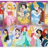 Trefl Disney Princess*Enfant À Partir De 9 Ans|Puzzles Pour Enfants