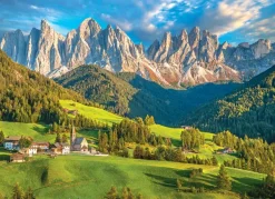 Eurographics Dolomites* Montagnes|France