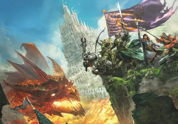 Clementoni Donjons & Dragons* De 500 À 999 Pièces|De 500 À 999 Pièces