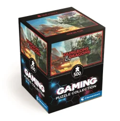 Clementoni Donjons & Dragons* De 500 À 999 Pièces|De 500 À 999 Pièces
