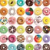 Eurographics Donuts* Déco Culinaire|De 1 000 Pièces
