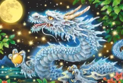 Schmidt Spiele Dragon*Enfant Animaux Fantastiques|À Partir De 9 Ans