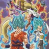 Clementoni Dragon Ball*Enfant Puzzles Pour Enfants|Dès 9 Ans : 251 À 399 Pièces