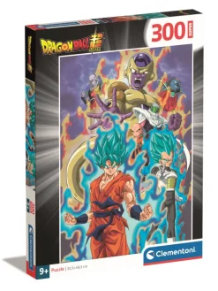 Clementoni Dragon Ball*Enfant Puzzles Pour Enfants|Dès 9 Ans : 251 À 399 Pièces