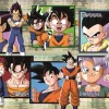 Clementoni Dragon Ball Z*Enfant À Partir De 9 Ans|Dès 8 Ans : 101 À 250 Pièces