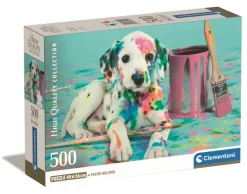 Clementoni Drôle de Dalmatien* Chiens|Déco Et Objets