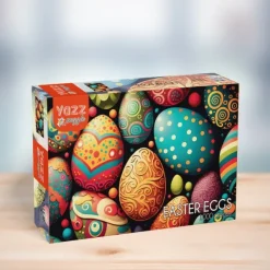 Yazz Easter Eggs* Déco Et Objets|Déco Culinaire