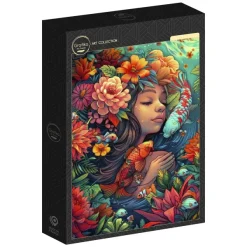 Grafika Eden Cove – Mahlia*Femme Hommes Et Femmes|Fonds Marins