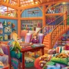 Bluebird Puzzle Eduard - Salle de Jeu*Femme/Enfant Déco Et Objets|Bébés Et Enfants
