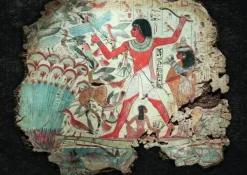 DToys Egypte Ancienne* Égypte, Pharaons Et Pyramides|De 1 000 Pièces