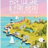 La Loutre En BRETAGNE Il fait beau plusieurs fois par Jour* Rétros Et Nostalgie|Déco Et Objets