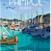 La Loutre En PAIMPOL Position* Bateaux|Déco Et Objets