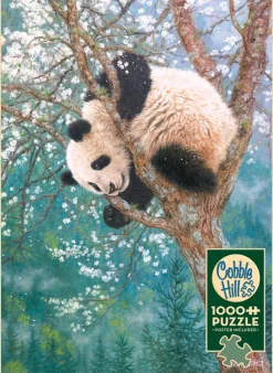 Cobble Hill Enfant Doré* Animaux Sauvages|Forêts, Fleurs Et Jardins