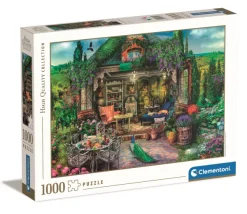 Clementoni Escapade Au Pays Du Vin* Déco Et Objets|Déco Culinaire