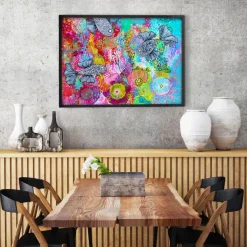 Enjoy Puzzle Euphoric Depths* Animaux Marins|Art