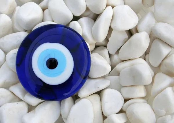 Nova Puzzle Evil Eye Bead* De 1 000 Pièces|De 1 000 Pièces