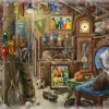 Ravensburger Exit Puzzle - The Attic* Déco Et Objets
