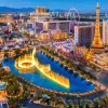 Castorland Fabuleux Las Vegas* De 1 500 Pièces|De 1 500 Pièces