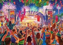 Gibsons Faites du Bruit*Femme Musique, Danse, Instruments|Hommes Et Femmes