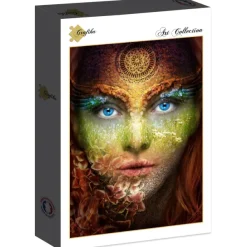 Grafika Femme Nature*Femme Hommes Et Femmes|Art