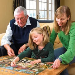 Cobble Hill Ferme Familiale (Famille)* Animaux De La Ferme|Dès 9 Ans : 251 À 399 Pièces