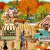 Pieces & Peace Festival d'Automne* De 1 000 Pièces|De 1 000 Pièces