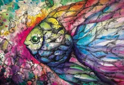 Magnolia Fishes* Animaux Marins|Fonds Marins