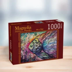 Magnolia Fishes* Animaux Marins|Fonds Marins