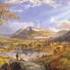 DToys Francis Cropsey - Starrucca Viaduct Pennsylvania* Art|De 1 000 Pièces