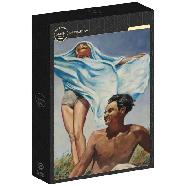 Grafika Francis Picabia - Printemps, 1943* Art|De 1 000 Pièces