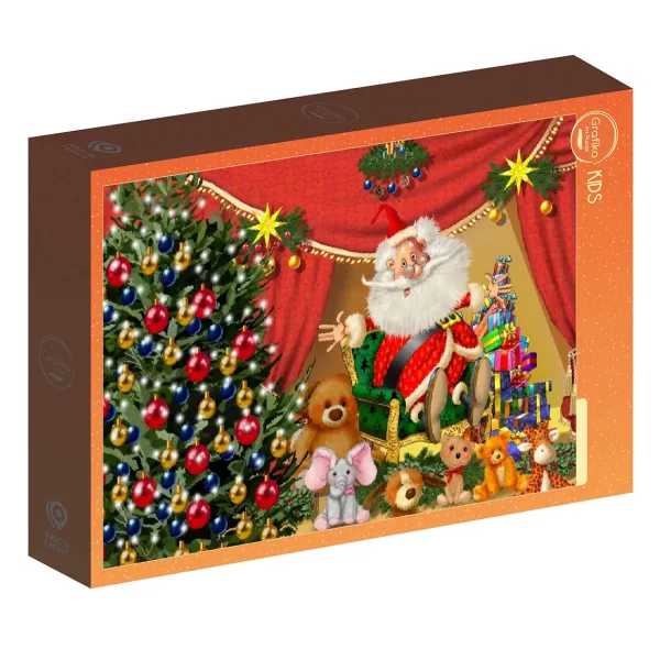 Grafika François Ruyer - Photo de Noël*Femme Déco Et Objets|Noël