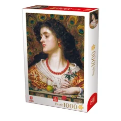 DToys Frederick Sandys - Vivien*Femme Hommes Et Femmes|Art