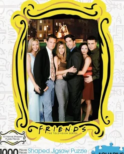 Aquarius Friends* Série Tv|De 1 000 Pièces