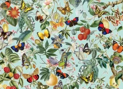 Cobble Hill Fruit and Flutterbies* De 1 000 Pièces|De 1 000 Pièces