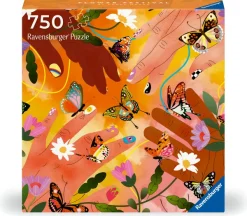 Ravensburger Fête des Fleurs* De 500 À 999 Pièces|De 500 À 999 Pièces
