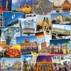 Eurographics Globetrotter - Berlin* Allemagne|Villes Et Villages