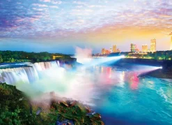 Eurographics Globetrotter - Chutes du Niagra* Parcs Naturels Et Nationaux|Cascades