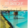 La Loutre G'LOIRE-ATLANTIQUE - Les Pêcheries* Déco Et Objets|Plages Et Îles De Rêve
