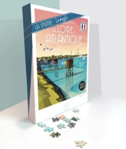 La Loutre G'LOIRE-ATLANTIQUE - Les Pêcheries* Déco Et Objets|Plages Et Îles De Rêve