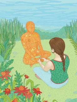 New York Puzzle Company Good Friend*Femme Zen Et Bien Être|Hommes Et Femmes