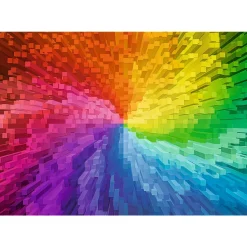 Trefl Gradient* De 1 000 Pièces|De 1 000 Pièces