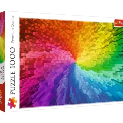Trefl Gradient* De 1 000 Pièces|De 1 000 Pièces