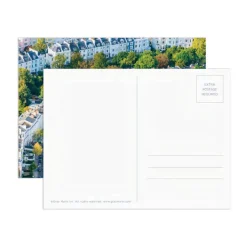 Galison Gray Malin - 1000 Pièces Puzzle - Notting Hill* Villes Et Villages|États-Unis Et Canada