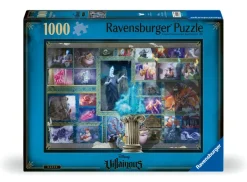 Ravensburger Hadès - Collection Disney Villainous*Enfant Puzzles Pour Enfants|De 1 000 Pièces