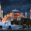 DToys Hagia Sophia, Istanbul, Turquie* Monuments|De 1 000 Pièces