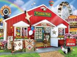 SunsOut Hall d'Exposition* Rétros Et Nostalgie|Déco Et Objets