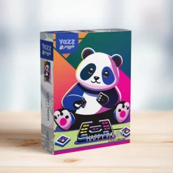 Yazz Happy Panda*Enfant Puzzles Pour Enfants|De 1 000 Pièces